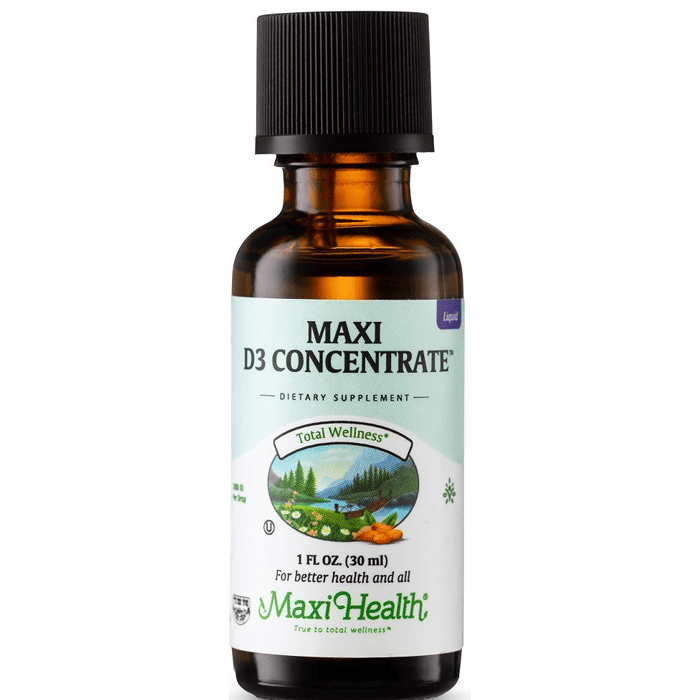 Maxi D3 Concentrate™