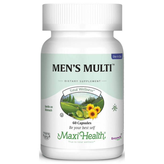Men's Multi™ – One-A-Day Men's Multivitamin