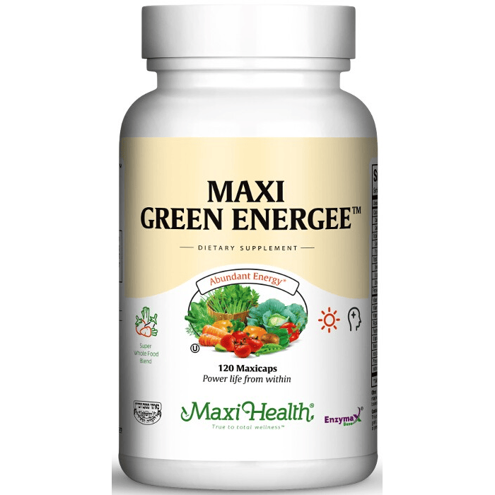 Maxi Green Energee™