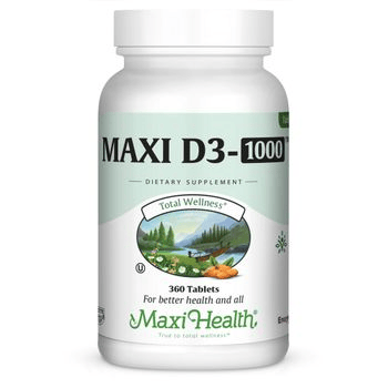 Maxi D3-1000™