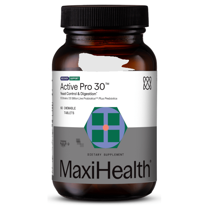 Maxi Active Pro-30™ Chewable