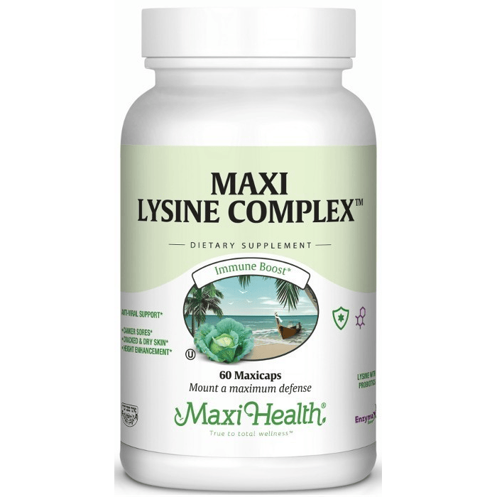 Maxi Lysine Complex™