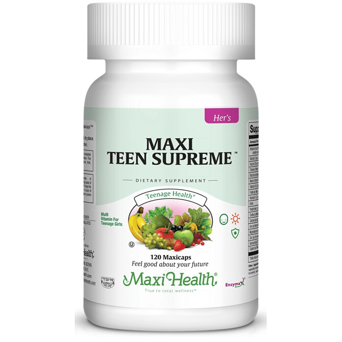 Maxi Teen Supreme™ Hers