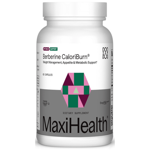 Berberine CaloriBurn® – Weight Management, Appetite & Metabolic Support