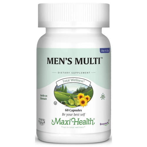 Men's Multi™ – One-A-Day Men's Multivitamin