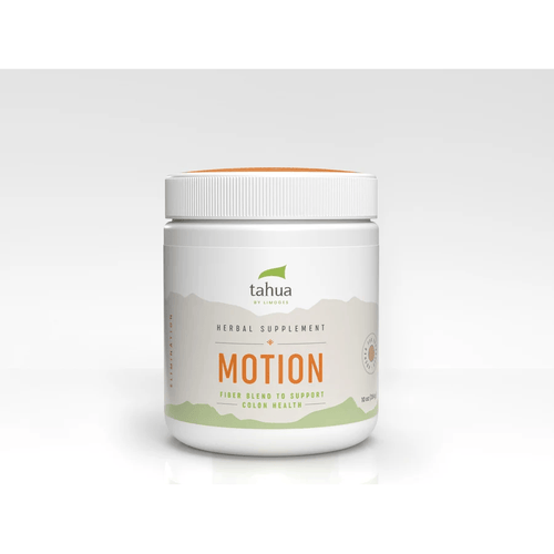 MOTION – Herbal Fiber Supplement for Colon Health (8 oz Powder)