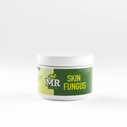 MR Health Skin Fungus Cream – Natural Herbal Antifungal Support Cream