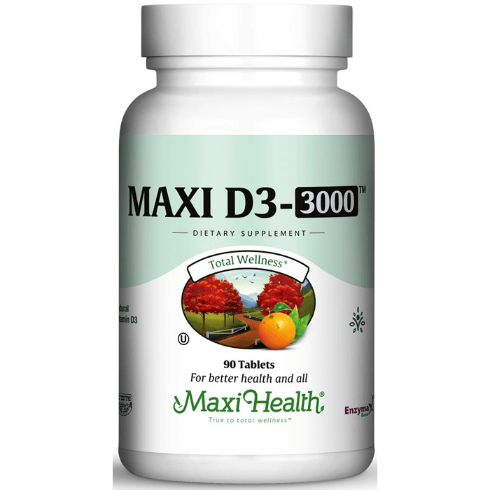 Maxi D3-3000™