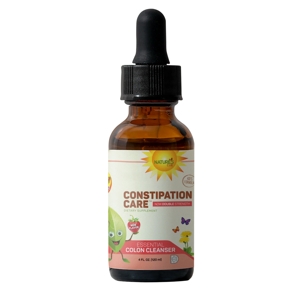 Constipation Care – Essential Colon Cleanser (2 fl oz)