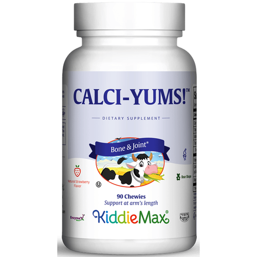 Calci-Yums!™ – Strawberry