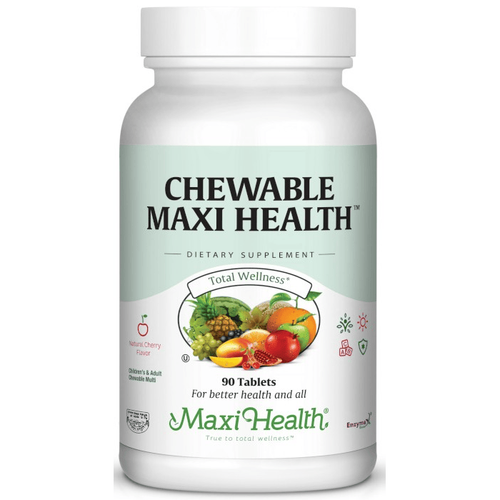 Chewable Maxi Health™