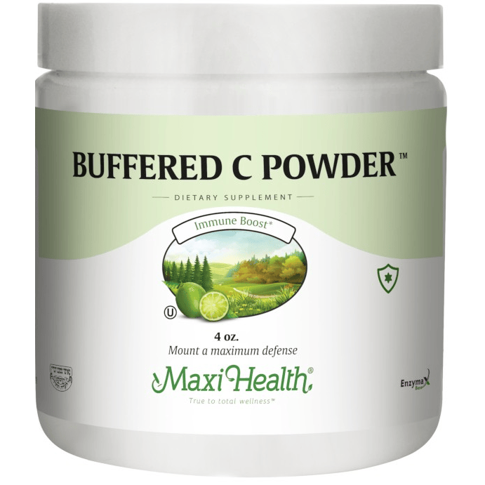 Buffered C Powder™