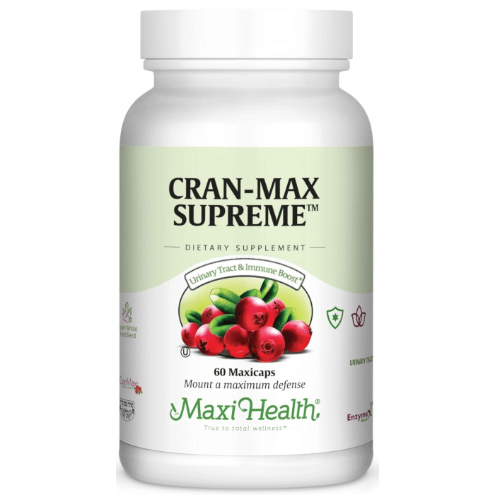 Cran-Max Supreme™