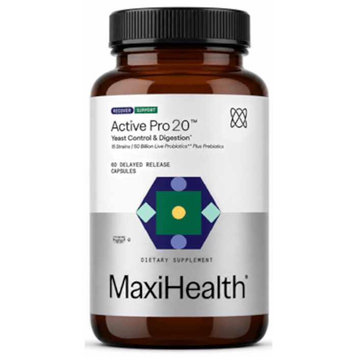 Maxi Active Pro-20™