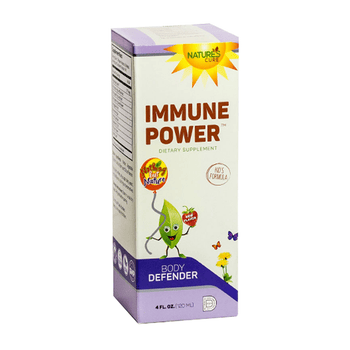 Immune Power Body Defender – Kids Formula (2 fl oz)