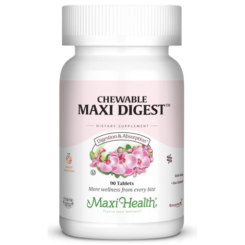 Chewable Maxi Digest™