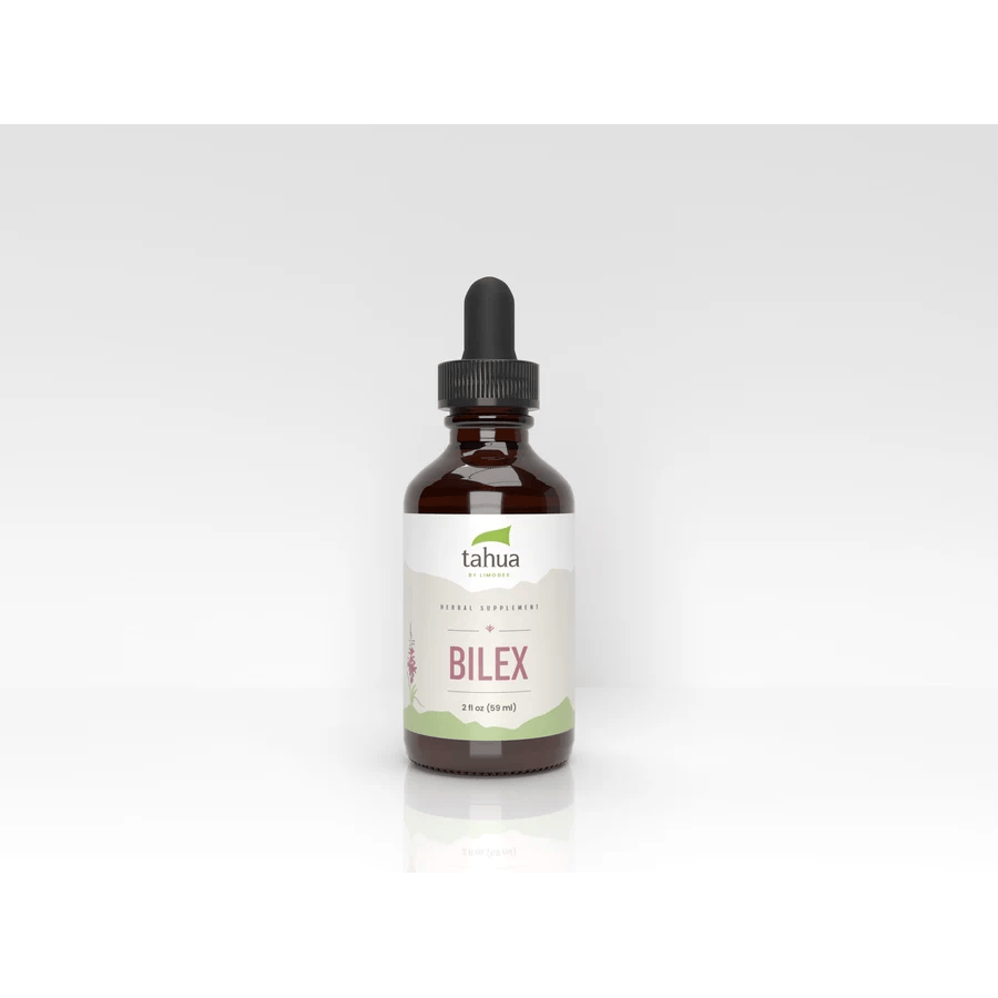 BILEX – Liver Support Herbal Tincture (2 fl oz / 59 ml)