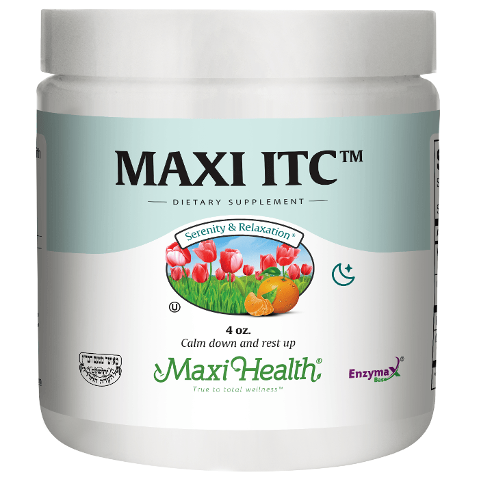 Maxi ITC™