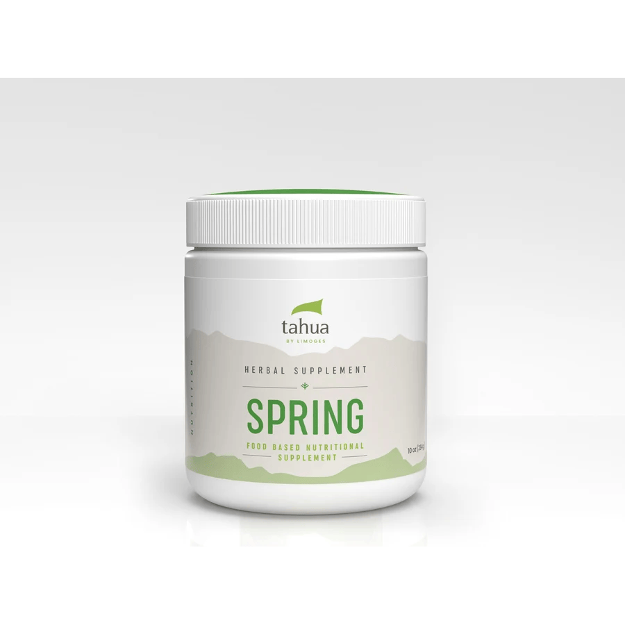 SPRING – Food Based Nutritional Supplement (10 oz / 340 g Powder)