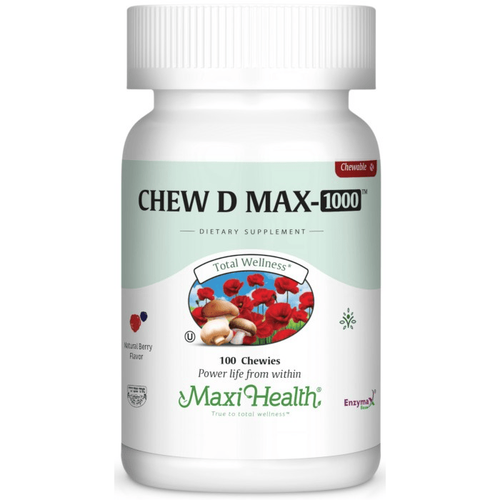 Chew D Max-1000™