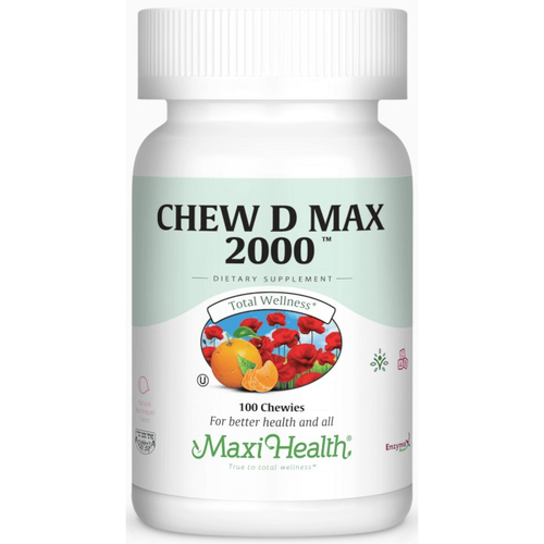 Chew D Max 2000™