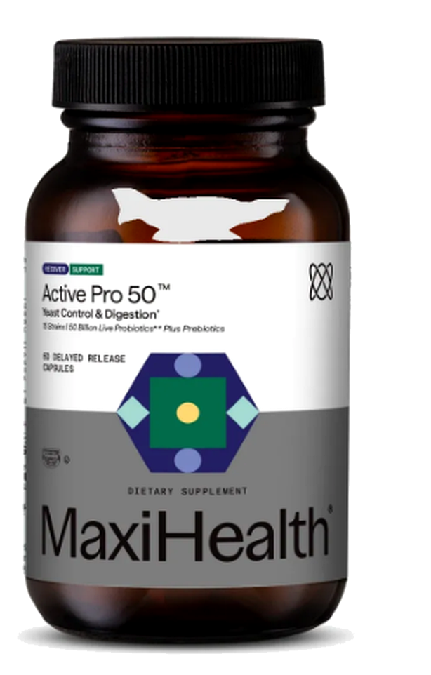Active Pro 50