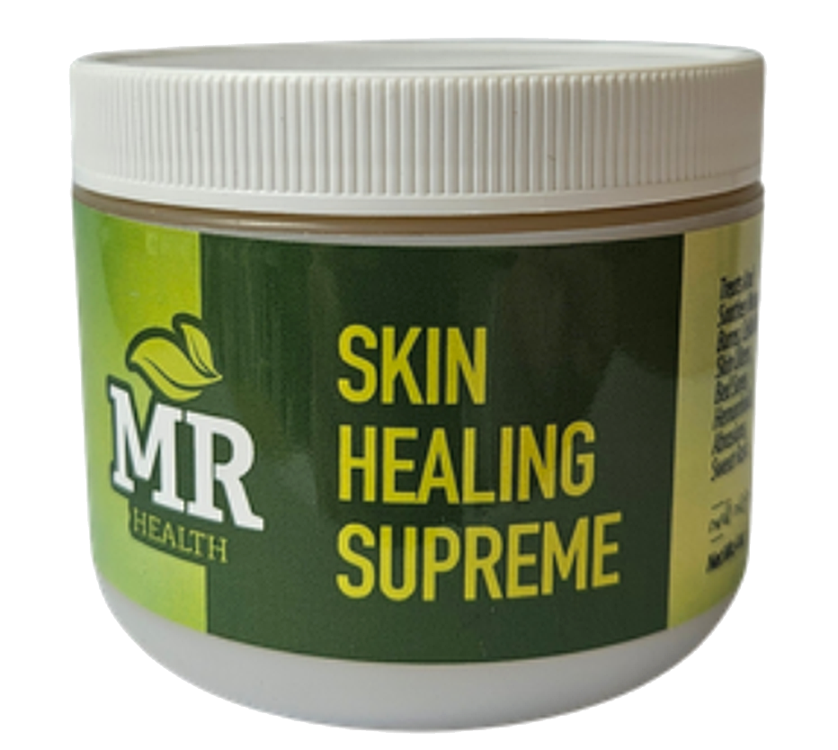 Skin Healing Supreme
