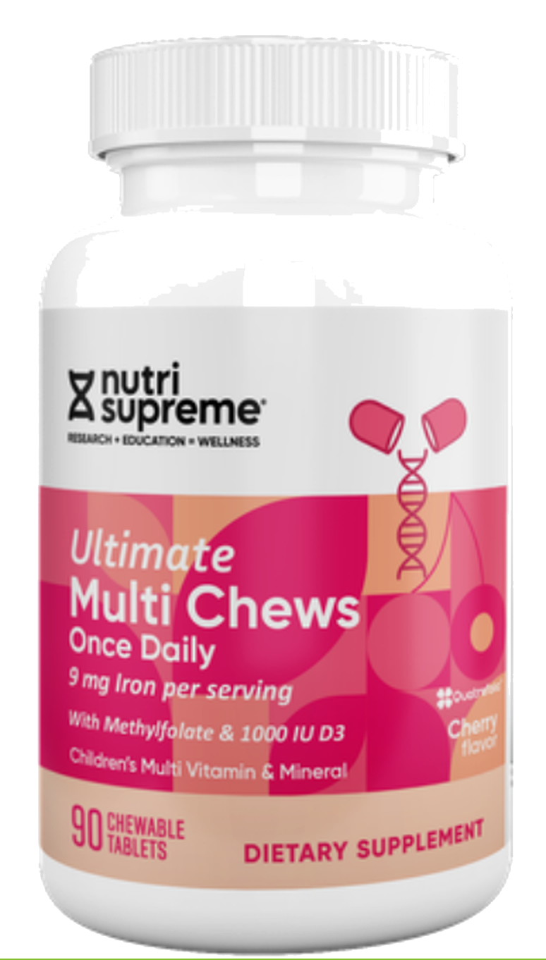 Ultimate Multi Chews